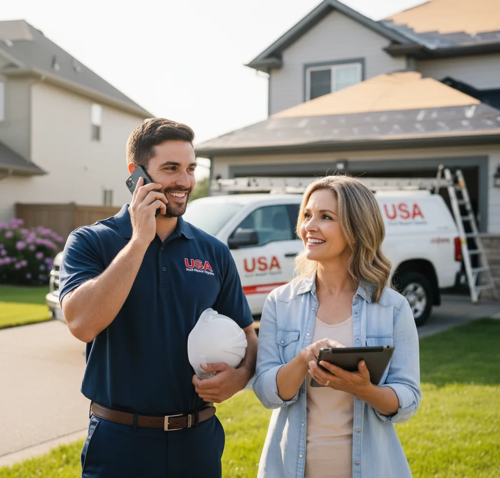 Roof Maintenance in Watkins, CO